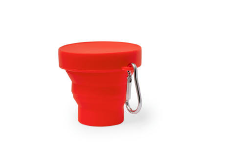 Vaso Plegable Klimt