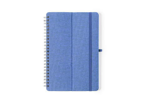 Libreta Soporte Maisux