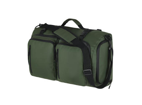 Bolso Mochila Mekong