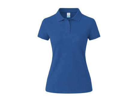 Polo Mujer Color Charles