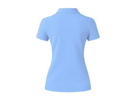 Polo Mujer Color Charles