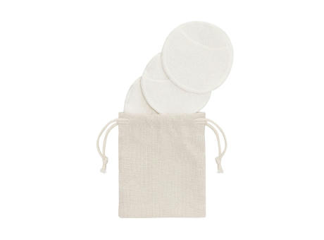 Set Discos Limpieza Facial Dayax