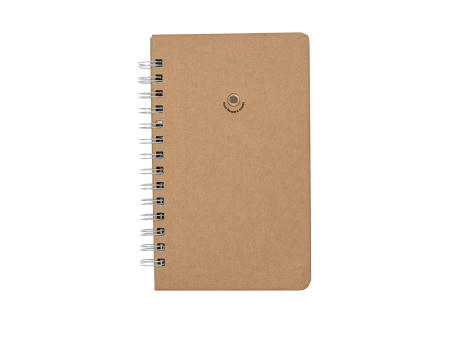 Libreta Semillas Astrida