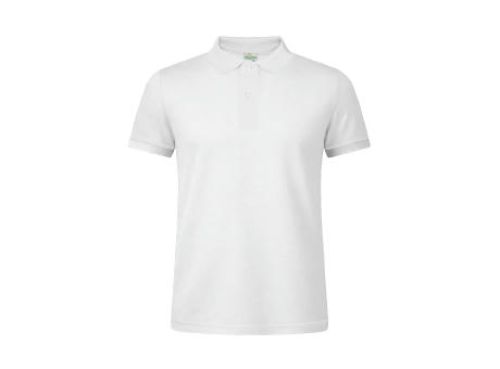 Polo Adulto Blanco 