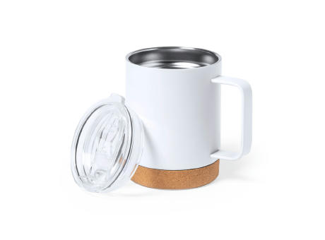 Taza Térmica Sublimación Wifly