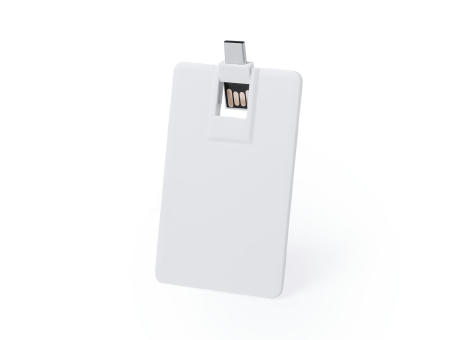 Memoria USB Milen 16GB