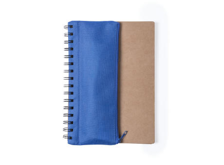 Libreta Mosku