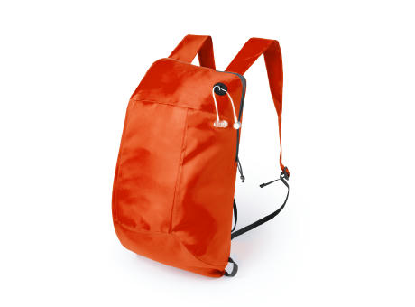 Mochila Plegable Signal