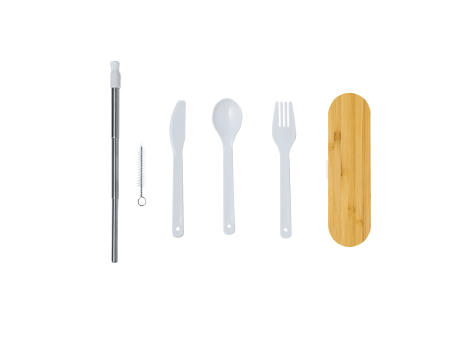 Set Cubiertos Milner