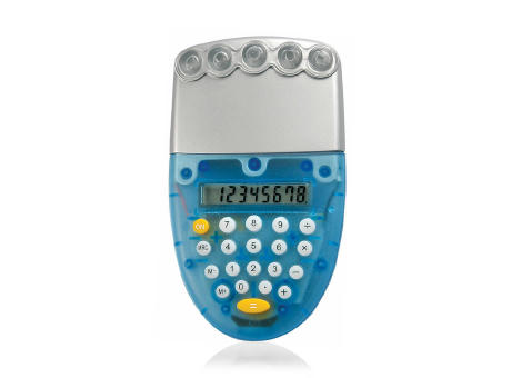 Calculadora Ozone