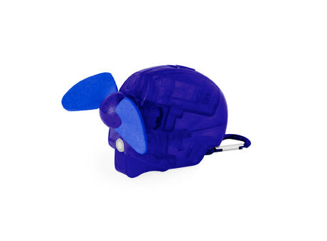 Ventilador Vaporizador Bluco
