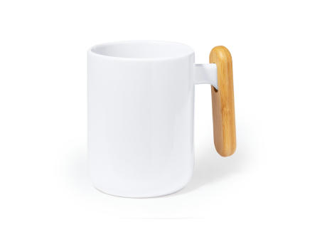 Taza Mystral
