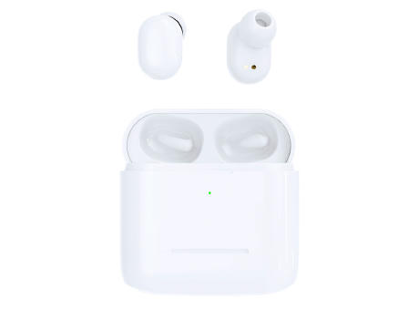 Auriculares Baksen