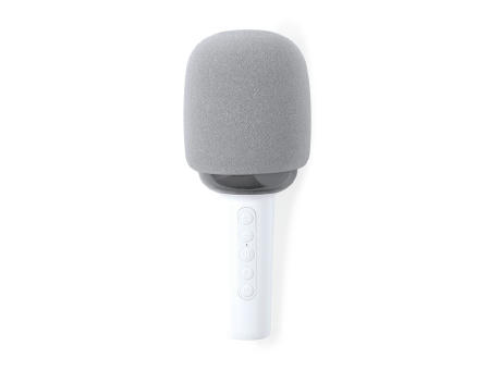 Altavoz Micrófono Sinfonyx