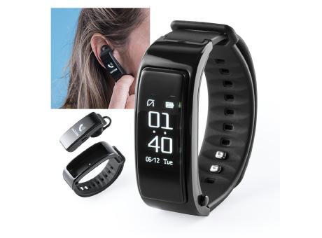 Brazalete Inteligente Rusk