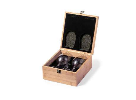 Set Vinos Neider