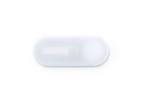 Tapa Webcam Antibacteriano Hislot