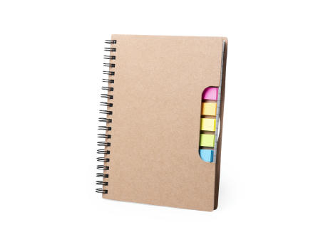 Libreta Tiblan