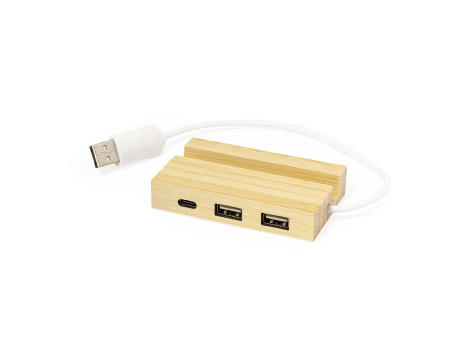 Puerto USB Cirzo