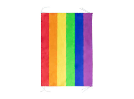 Bandera Zerolox
