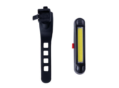Luz Seguridad Bici Havu