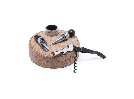 Set Vinos Bribal