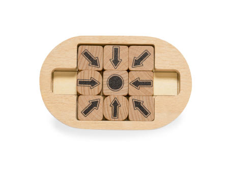 Minipuzzle Jatrex