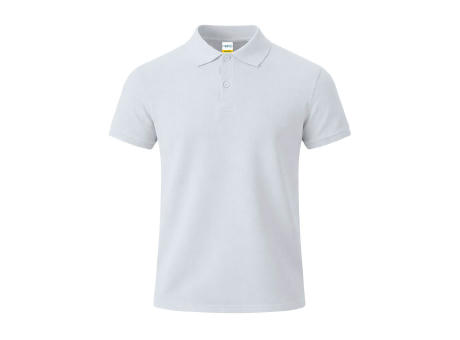 Polo Niño Blanco Charles