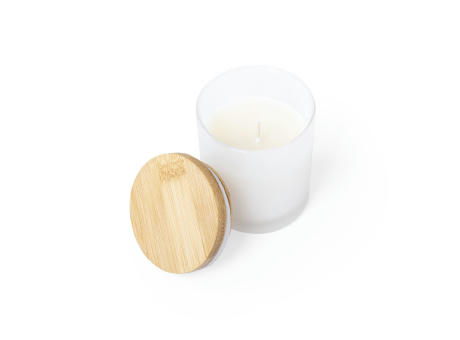 Vela Aromática Trivak