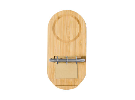 Cargador Multifunción Sainford