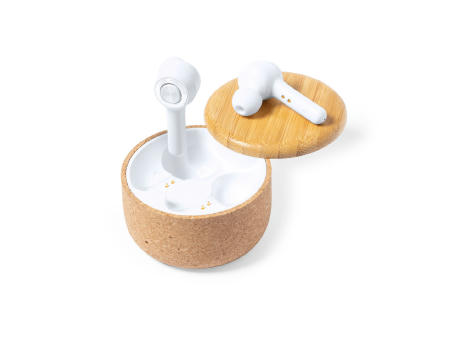Auriculares Grigal