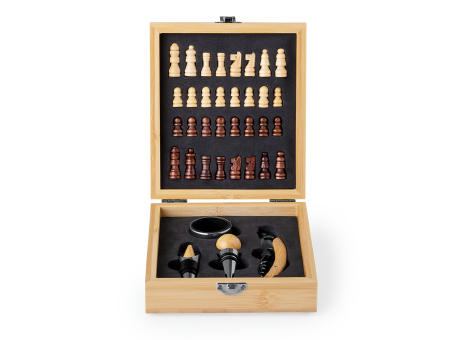 Set Vinos Paluk