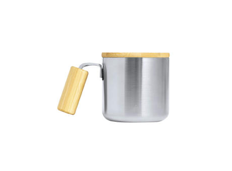 Taza Térmica Claire