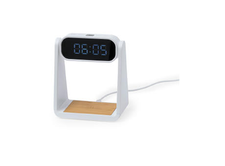 Reloj Multifunción Darret