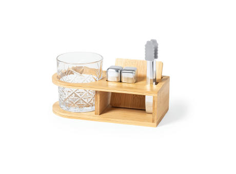 Set Whisky Devon