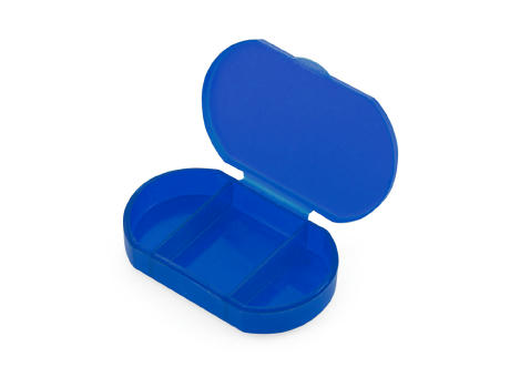 Pastillero Trizone