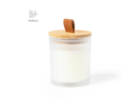 Vela Aromática Lonka