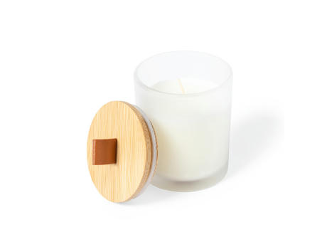Vela Aromática Lonka
