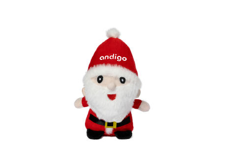 Peluche Nando