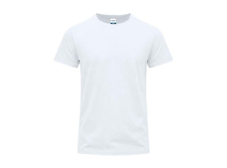 Camiseta Adulto Blanca Stiles