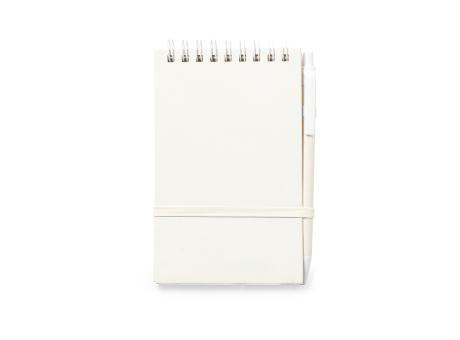 Libreta Heiwor