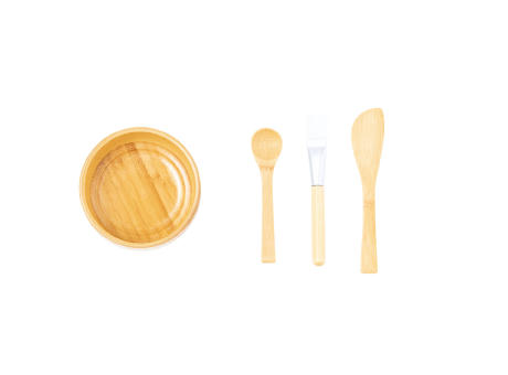Set Mascarilla Iringu