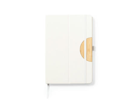 Libreta Soporte Torya