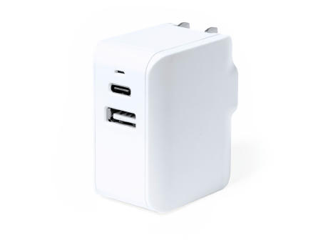 Adaptador Enchufes Vlind
