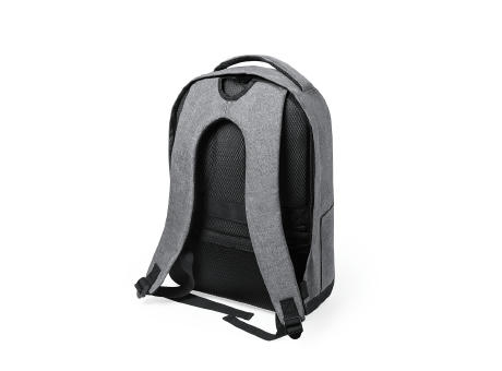 Mochila Antirrobo Bulman