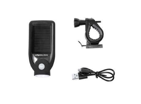 Luz Seguridad Bici Kups