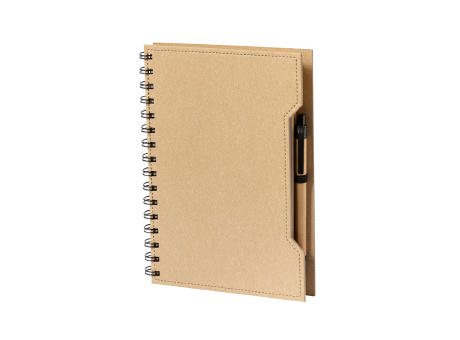 Libreta Mecony