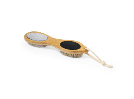 Cepillo Exfoliante Cierny