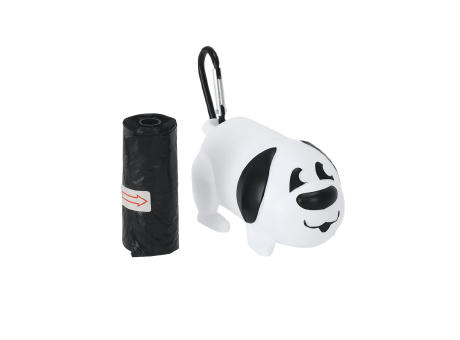 Dispensador Bolsas Kiry