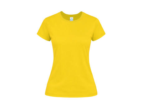 Camiseta Mujer Color Seiyo